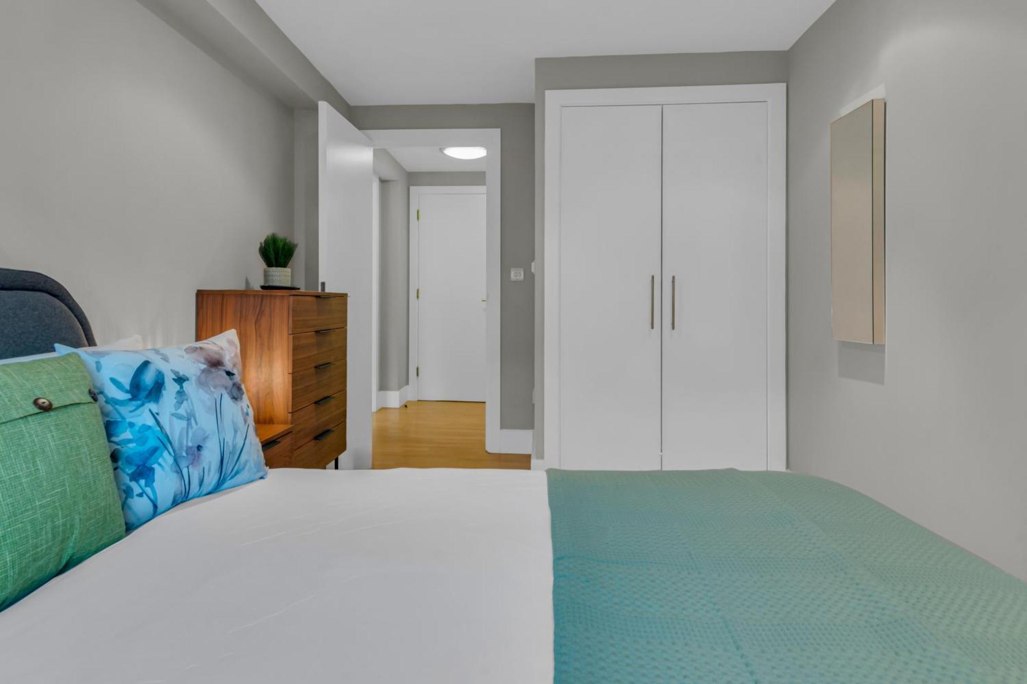 Mysquare One Bedroom Serviced Apartment Near St Paul'S Blackfriars London Exterior foto